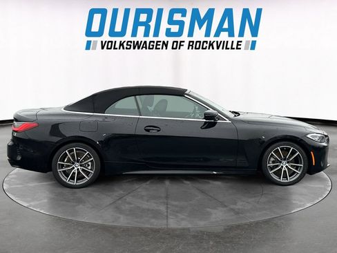 Used 2024 BMW 430i Convertible image 7