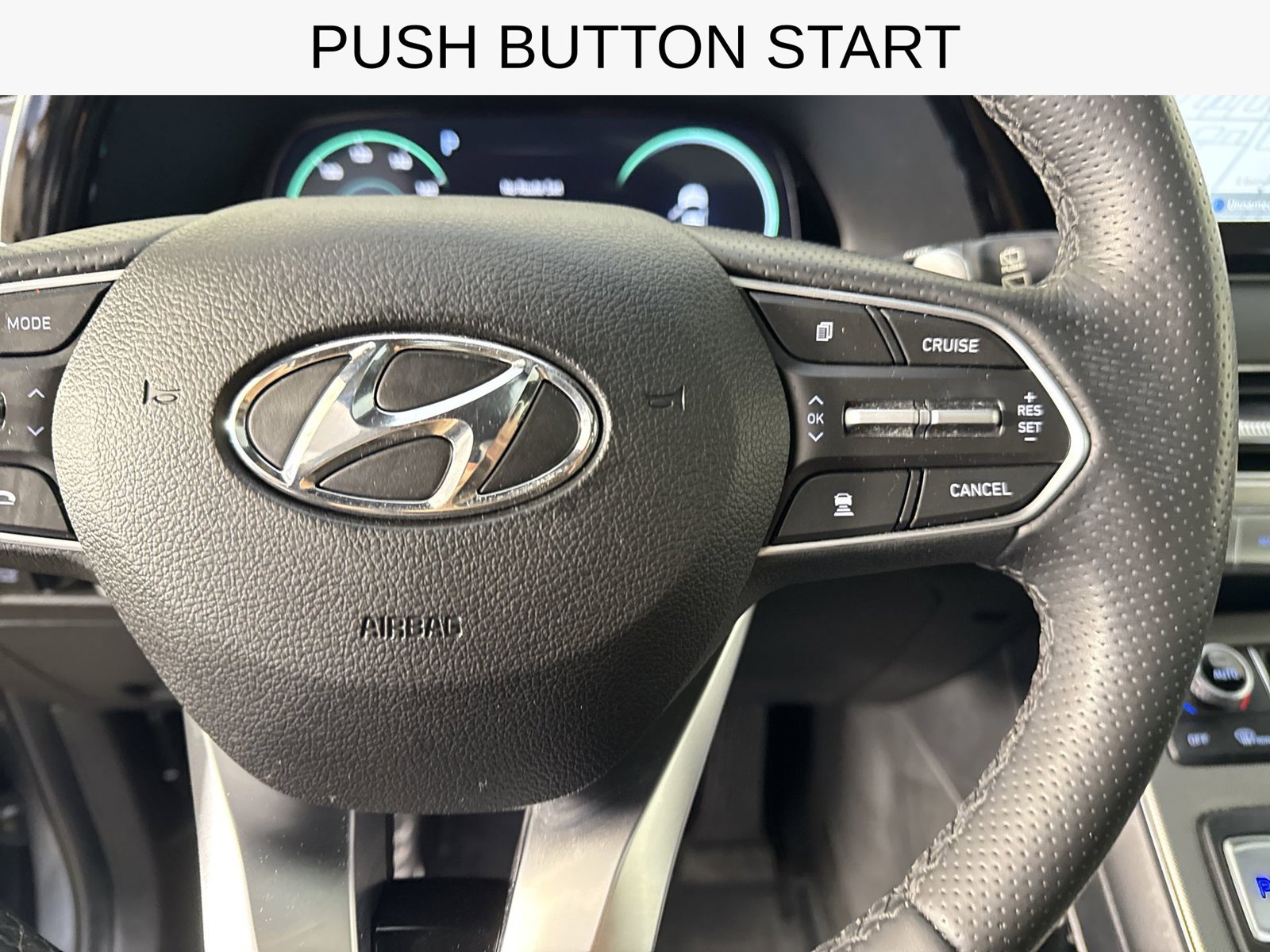 Used 2021 Hyundai Palisade Calligraphy AWD/4WD image 13