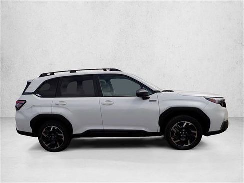 New 2026 Subaru Forester Touring AWD/4WD image 5