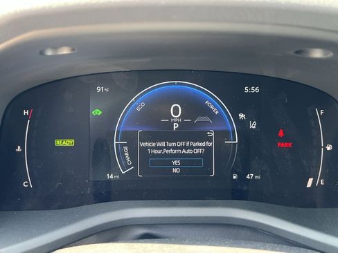 New 2026 Toyota Camry SE image 12