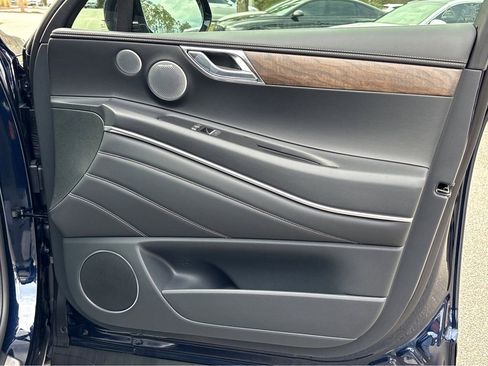 New 2026 Genesis GV80 3.5T Prestige AWD/4WD image 45