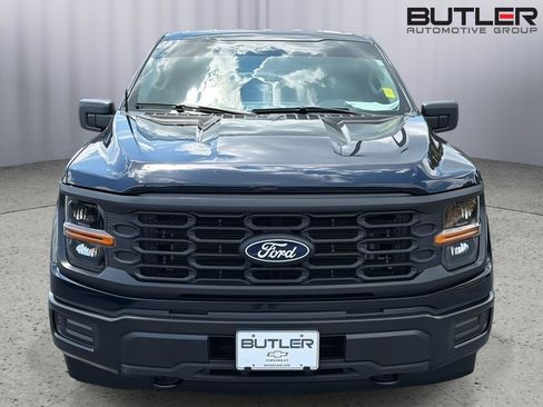 Used 2025 Ford F150 XL AWD/4WD image 10