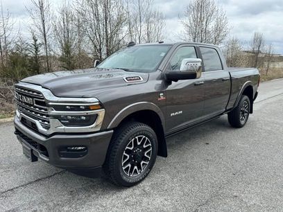 Used 2025 RAM 2500 Limited