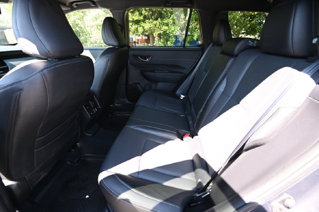 Certified 2026 Subaru Outback Touring XT w/ Touring Package AWD/4WD image 10