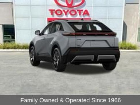 New 2026 Toyota C-HR image 9