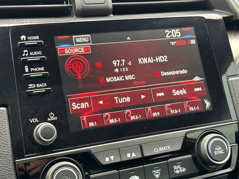 Used 2019 Honda Civic Si image 16