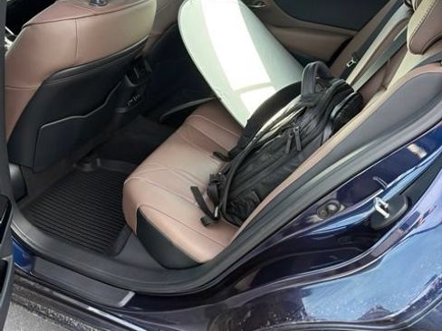 Used 2025 Lexus ES 350 w/ Accessory Package (Z2) FWD image 7