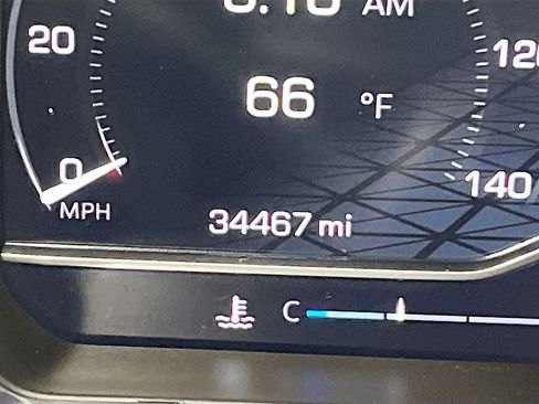 Used 2024 GMC Sierra 1500 SLT w/ SLT Premium Plus Package image 12