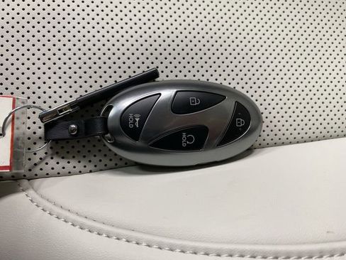 New 2026 Hyundai Santa Fe SEL image 27