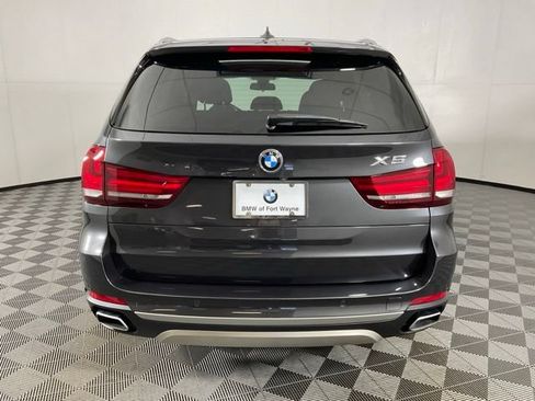 Used 2018 BMW X5 xDrive35i AWD/4WD image 5