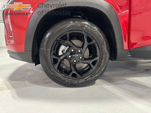 New 2026 Chevrolet Trax LT w/ Driver Confidence Package image 36