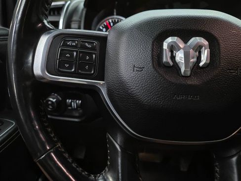 Used 2021 RAM 2500 Laramie AWD/4WD image 21