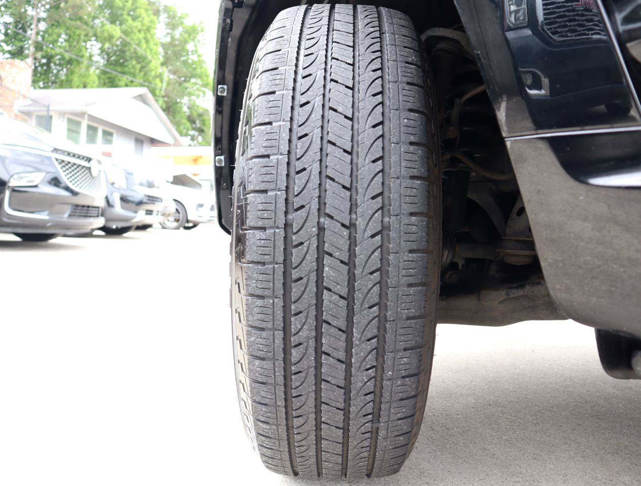 Used 2016 Toyota 4Runner Limited AWD/4WD image 30