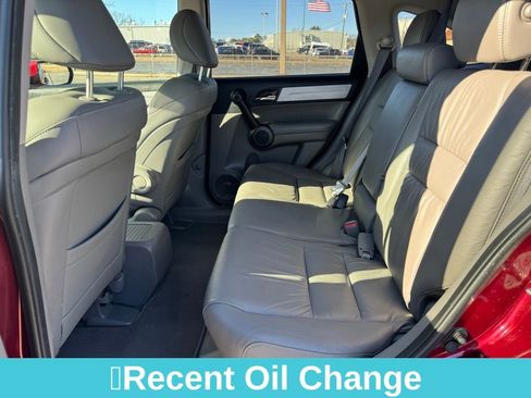 Used 2010 Honda CR-V EX-L image 22
