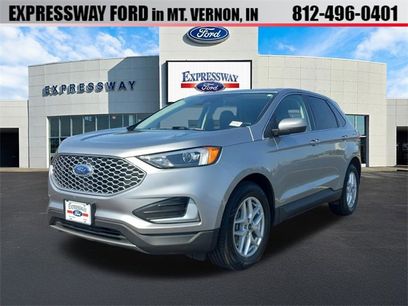 Used 2024 Ford Edge SEL
