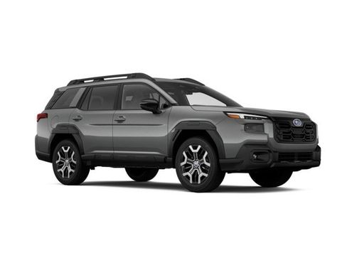 New 2026 Subaru Outback Touring XT AWD/4WD image 1
