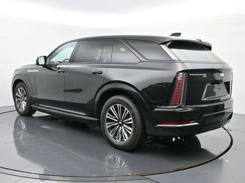 New 2026 Cadillac Escalade IQ Sport 1 w/ LPO, Floor Liner Package image 3