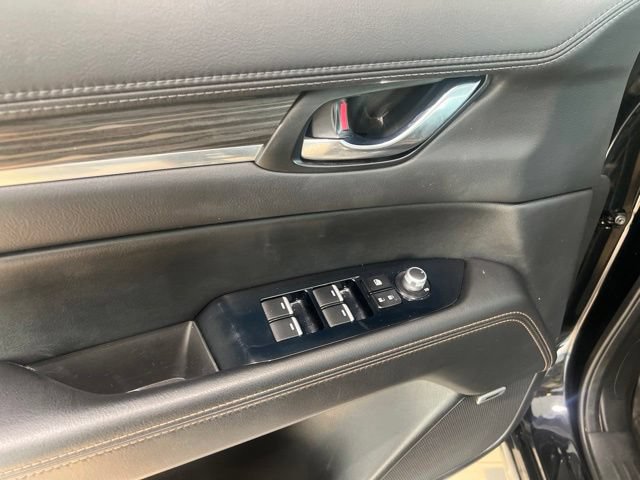 Used 2018 MAZDA CX-5 Grand Touring AWD/4WD image 12