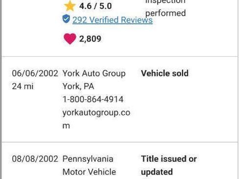 Used 2002 Toyota Sequoia Limited image 63