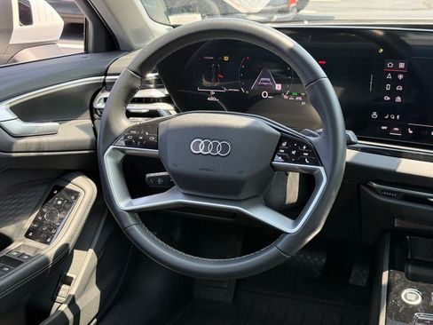 Used 2025 Audi A5 2.0T Premium w/ Convenience Package AWD/4WD image 12