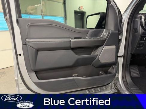 Certified 2023 Ford F150 XLT image 23