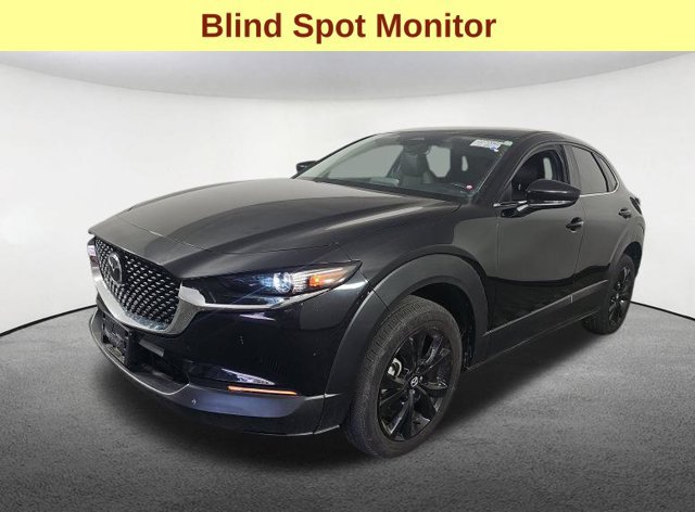 Used 2024 MAZDA CX-30 AWD 2.5 S w/ Select Sport Pkg image 4