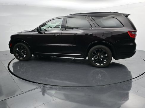 Used 2024 Dodge Durango R/T w/ Blacktop Package AWD/4WD image 5