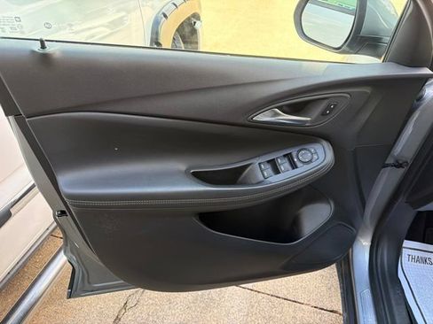 Used 2023 Buick Encore GX Select FWD image 8