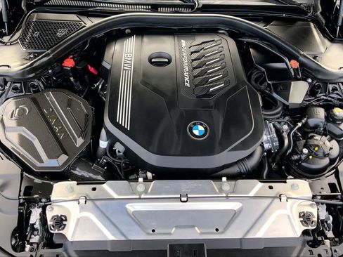 Used 2020 BMW M340i w/ Premium Package image 30