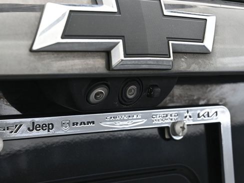 Used 2021 Chevrolet Traverse Premier w/ Redline Edition image 55