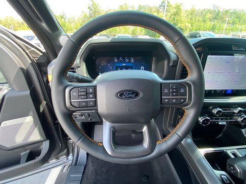 Certified 2026 Ford F150 Tremor w/ Tow/Haul Package AWD/4WD image 13
