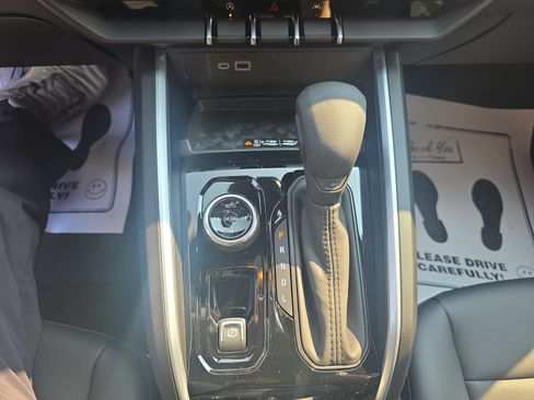 New 2026 Chevrolet Colorado Trail Boss AWD/4WD image 22