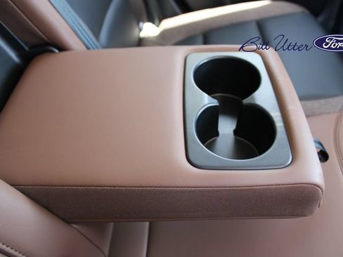 New 2026 Ford Bronco Sport Outer Banks AWD/4WD image 11