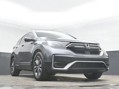 Used 2022 Honda CR-V EX-L image 42