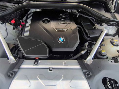 Certified 2022 BMW X3 xDrive30i w/ Premium Package 2 image 7