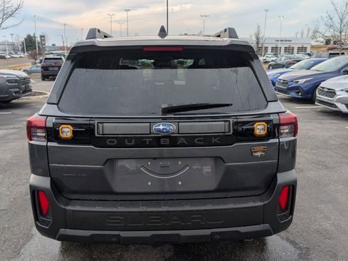 New 2026 Subaru Outback Wilderness image 3