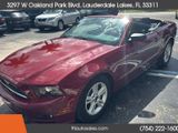 Used 2014 Ford Mustang Convertible w/ Equipment Group 102A image 5