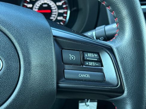 Used 2020 Subaru WRX Premium image 29