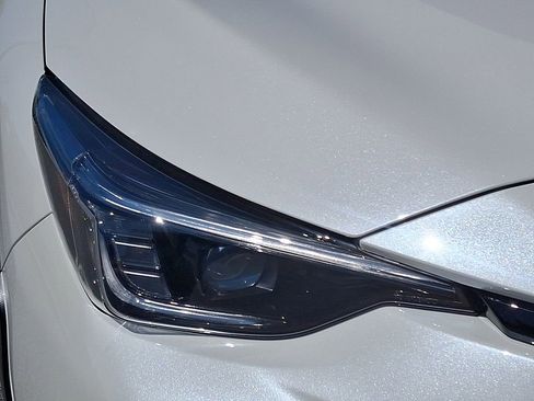 Certified 2025 Subaru Crosstrek 2.5i Sport w/ Crosstrek Mirror Package AWD/4WD image 10