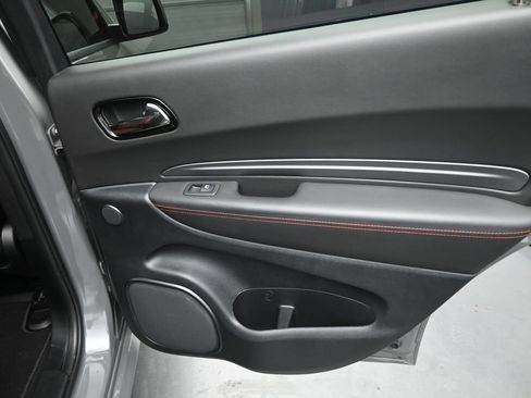 Used 2025 Dodge Durango GT AWD/4WD image 17