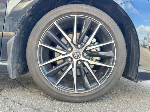 Certified 2023 Toyota Camry SE w/ Convenience Package image 51