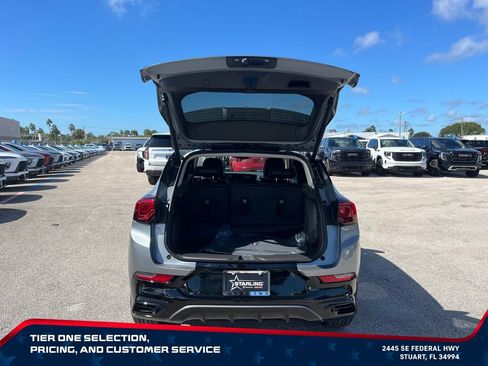 New 2026 Buick Encore GX Sport Touring w/ Advanced Technology Package FWD image 15