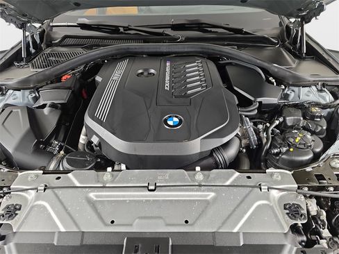 Used 2023 BMW M340i xDrive w/ Premium Package image 34