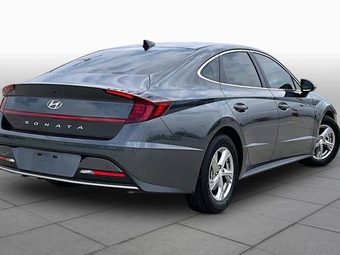 Used 2023 Hyundai Sonata SE w/ Cargo Package FWD image 12