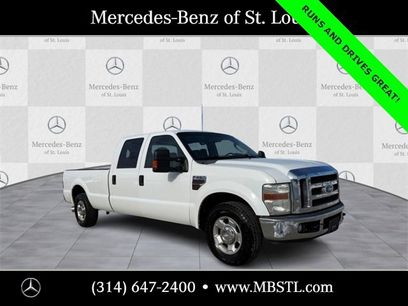 Used 2010 Ford F250 XLT