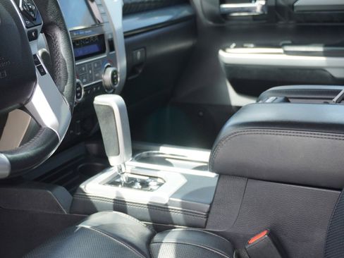 Used 2021 Toyota Tundra Platinum AWD/4WD image 22