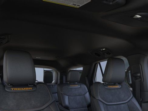 New 2026 Ford Explorer Tremor AWD/4WD image 23