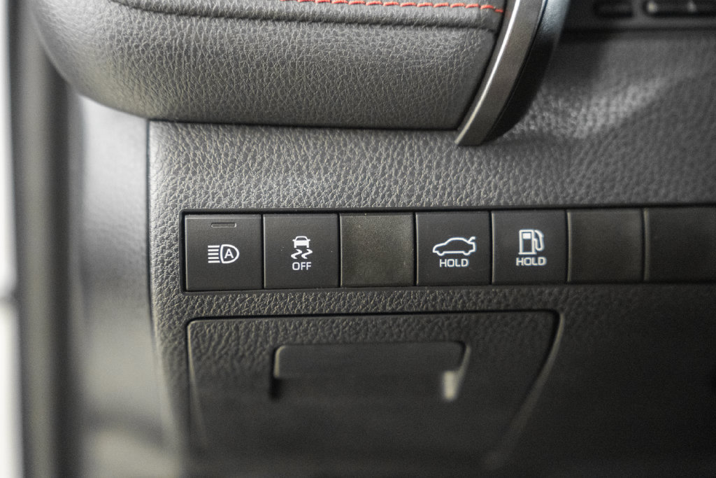 Used 2020 Toyota Camry TRD FWD image 38