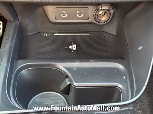 Used 2025 Acura ADX A-Spec image 22