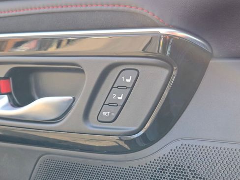 New 2026 Acura ADX A-Spec image 35